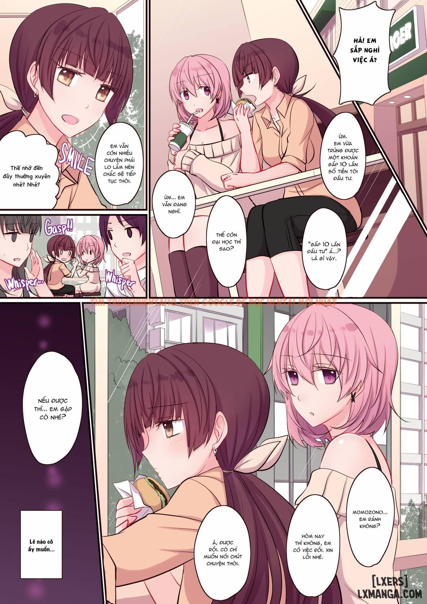 Xem ảnh 3 68aac558dd75d trong truyện hentai Harem Of Zero - One Shot - hentaitvn.net