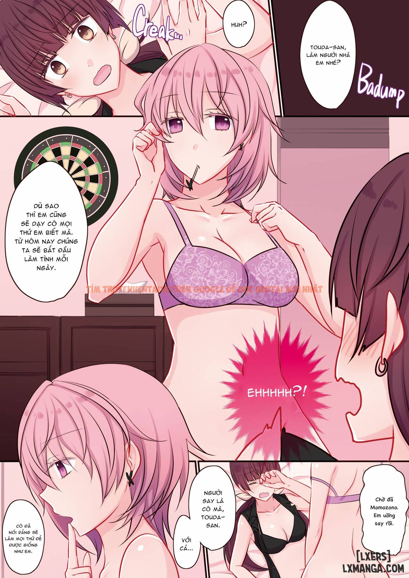 Xem ảnh 7 68aac558dd75d trong truyện hentai Harem Of Zero - One Shot - hentaitvn.net