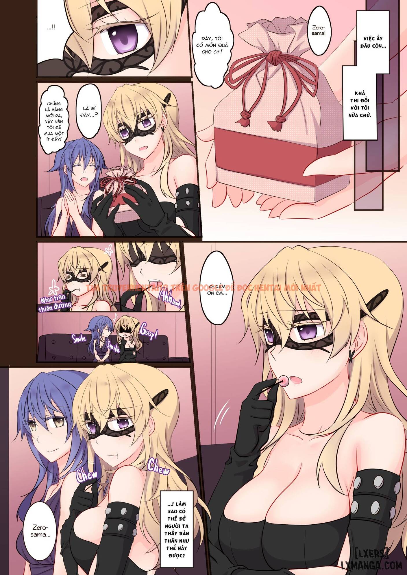 Xem ảnh Harem Of Zero - Rule of Zero 5 - 10 68ad5083053b0 - TruyenVN.APP