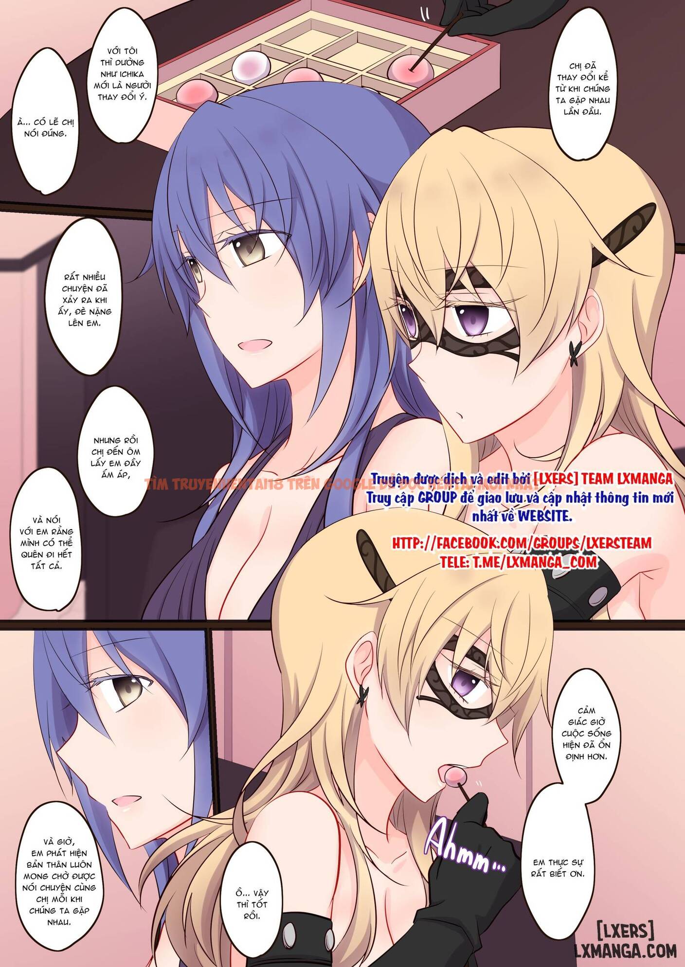 Xem ảnh Harem Of Zero - Rule of Zero 5 - 11 68ad5083053b0 - TruyenVN.APP