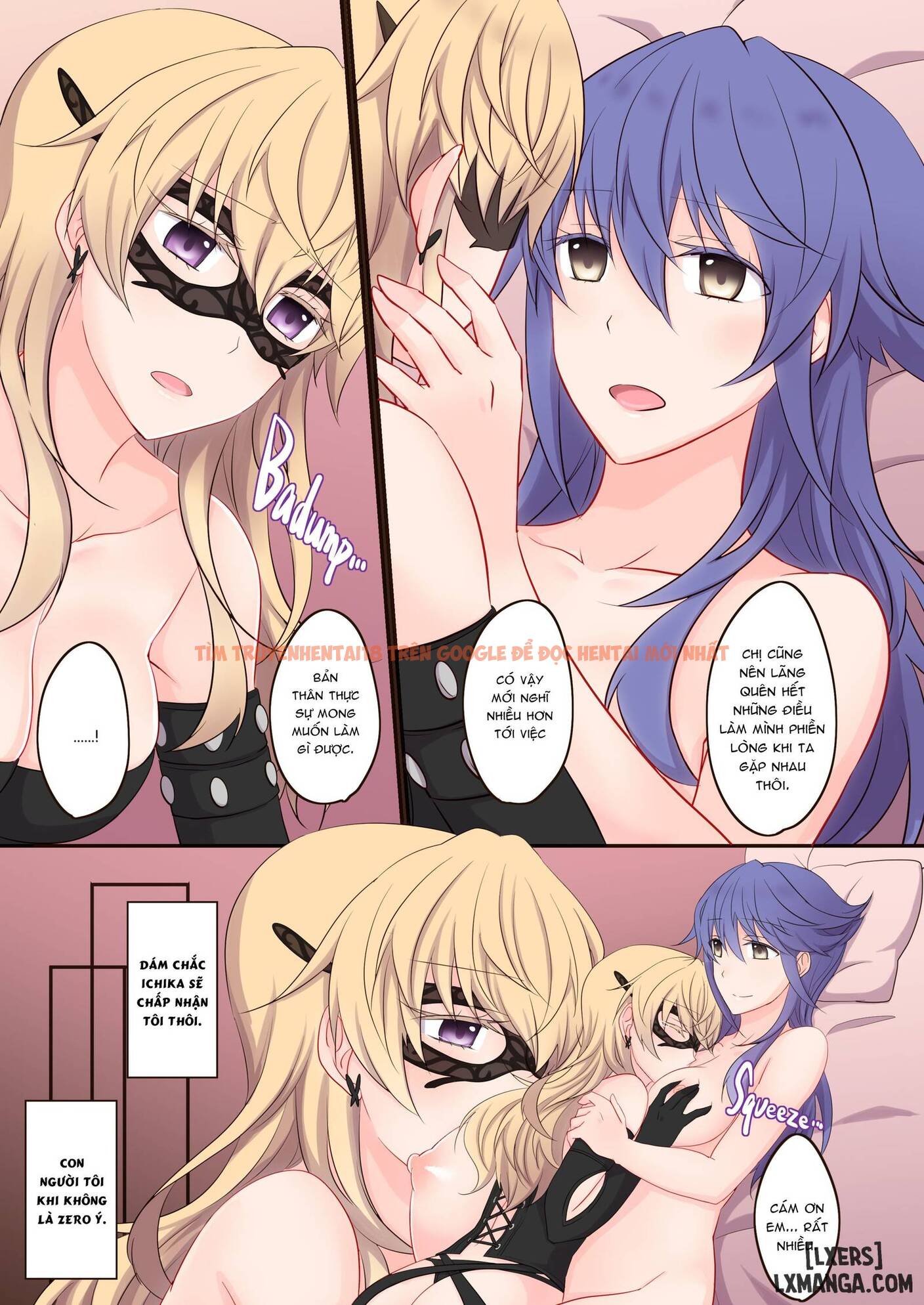 Xem ảnh Harem Of Zero - Rule of Zero 5 - 21 68ad5083053b0 - TruyenVN.APP