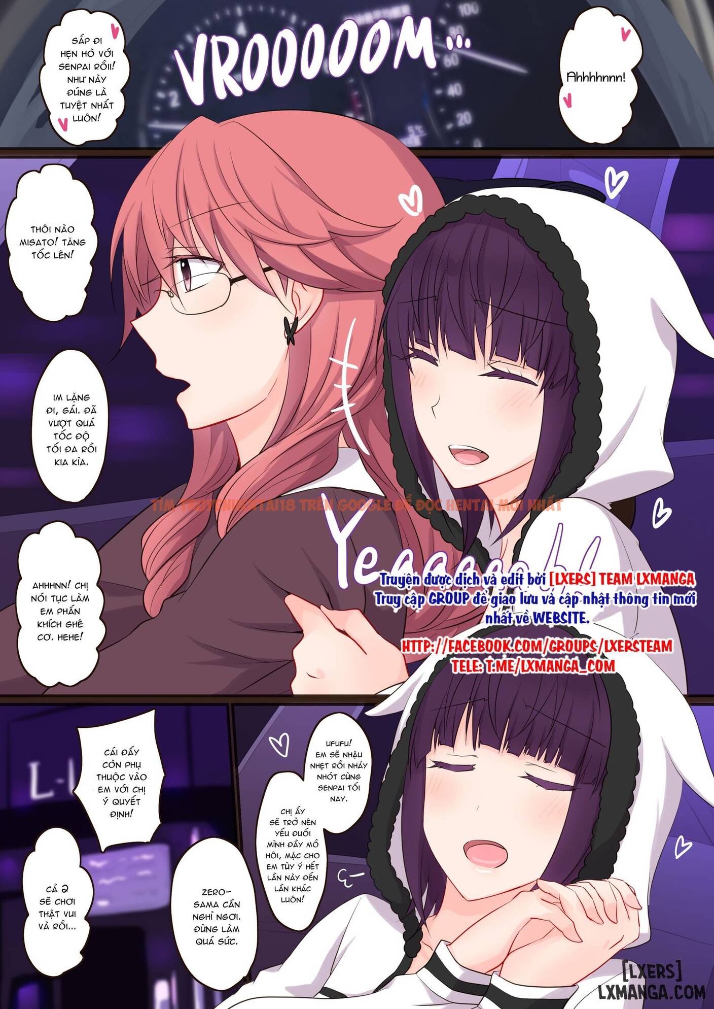 Xem ảnh Harem Of Zero - Rule of Zero 5 - 27 68ad5083053b0 - TruyenVN.APP