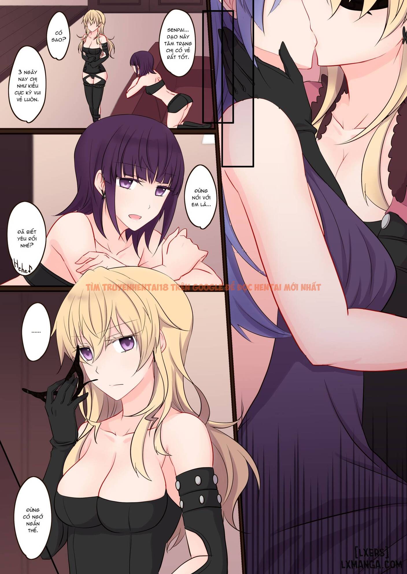 Xem ảnh Harem Of Zero - Rule of Zero 5 - 7 68ad5083053b0 - TruyenVN.APP