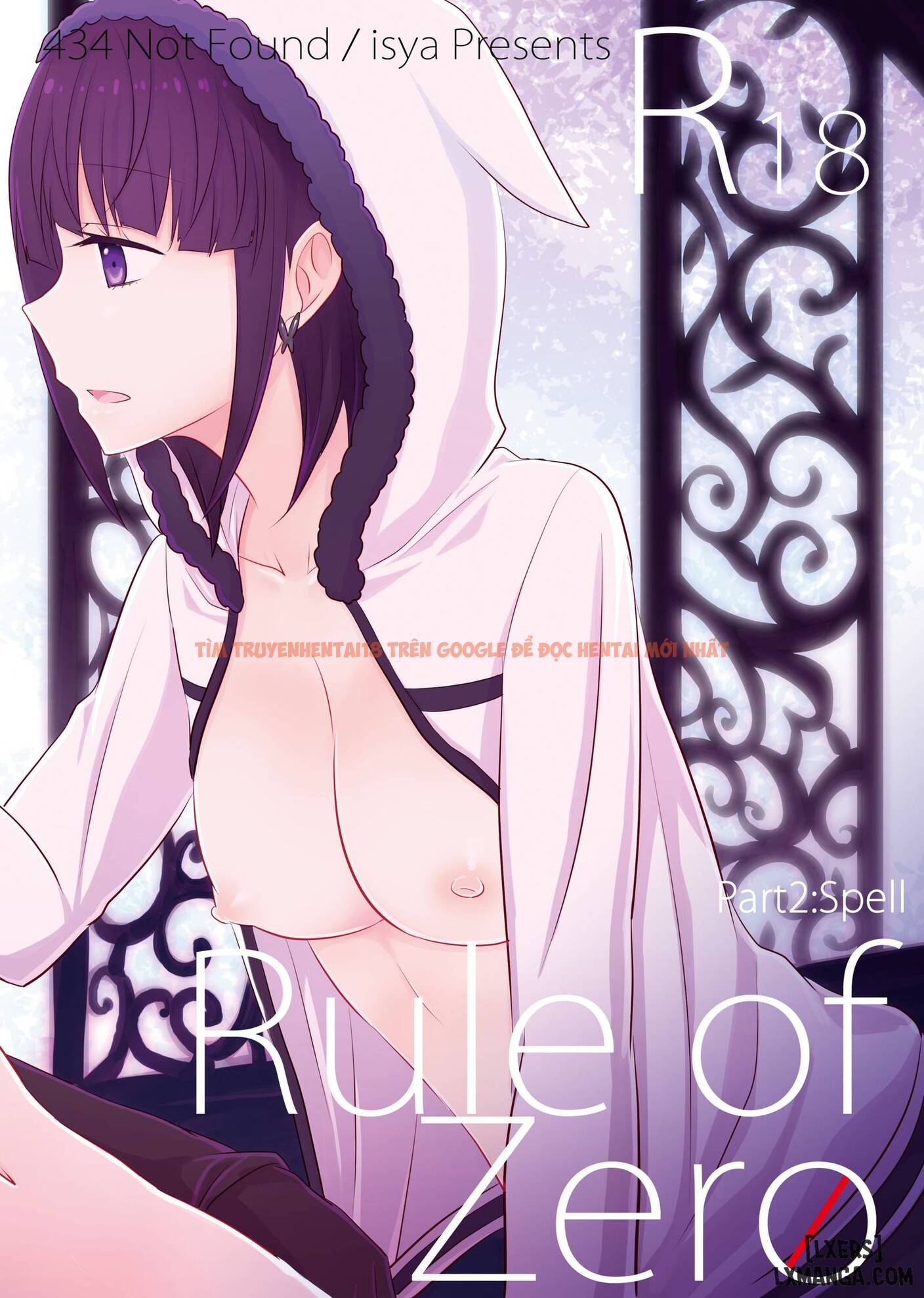 Xem ảnh 0 68abb5caf1164 trong truyện hentai Harem Of Zero - Rule of Zero - hentaitvn.net