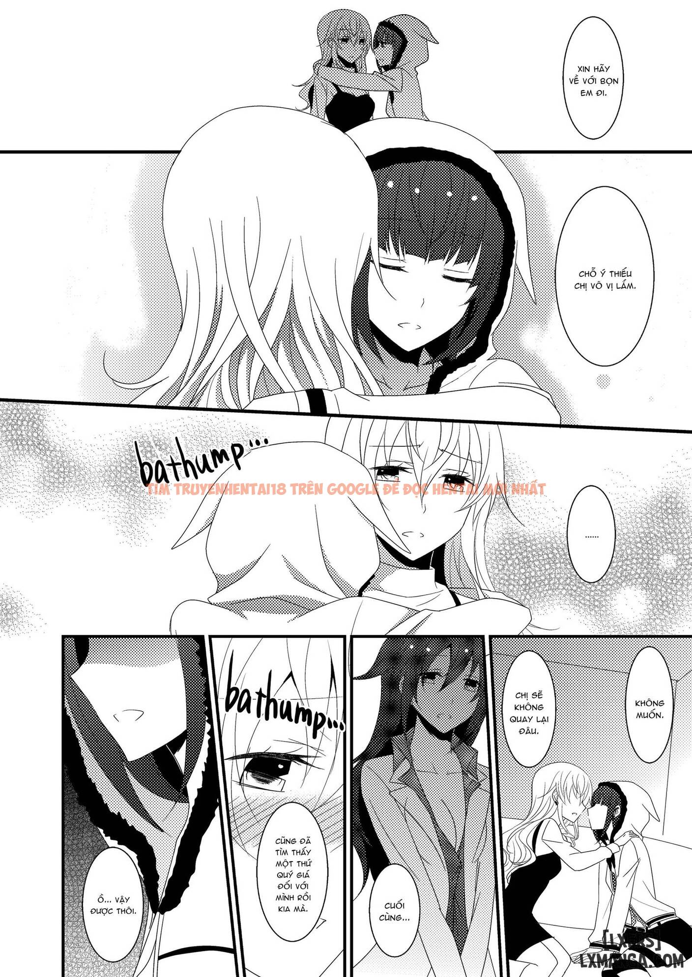 Xem ảnh 10 68abb5caf1164 trong truyện hentai Harem Of Zero - Rule of Zero - hentaitvn.net