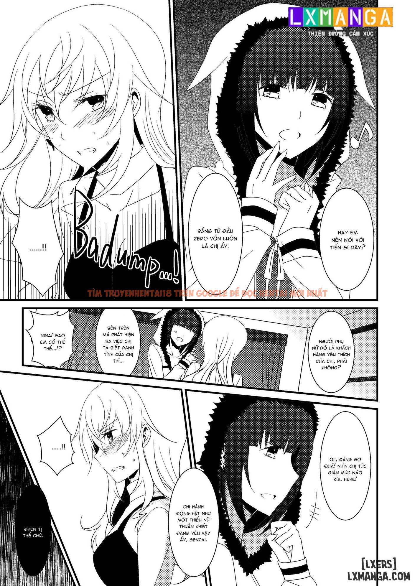 Xem ảnh 11 68abb5caf1164 trong truyện hentai Harem Of Zero - Rule of Zero - hentaitvn.net