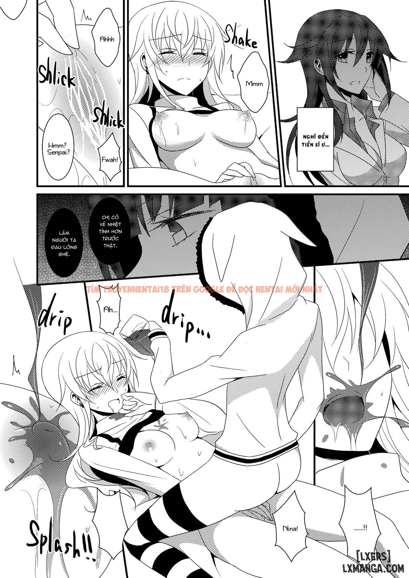Xem ảnh 14 68abb5caf1164 trong truyện hentai Harem Of Zero - Rule of Zero - hentaitvn.net