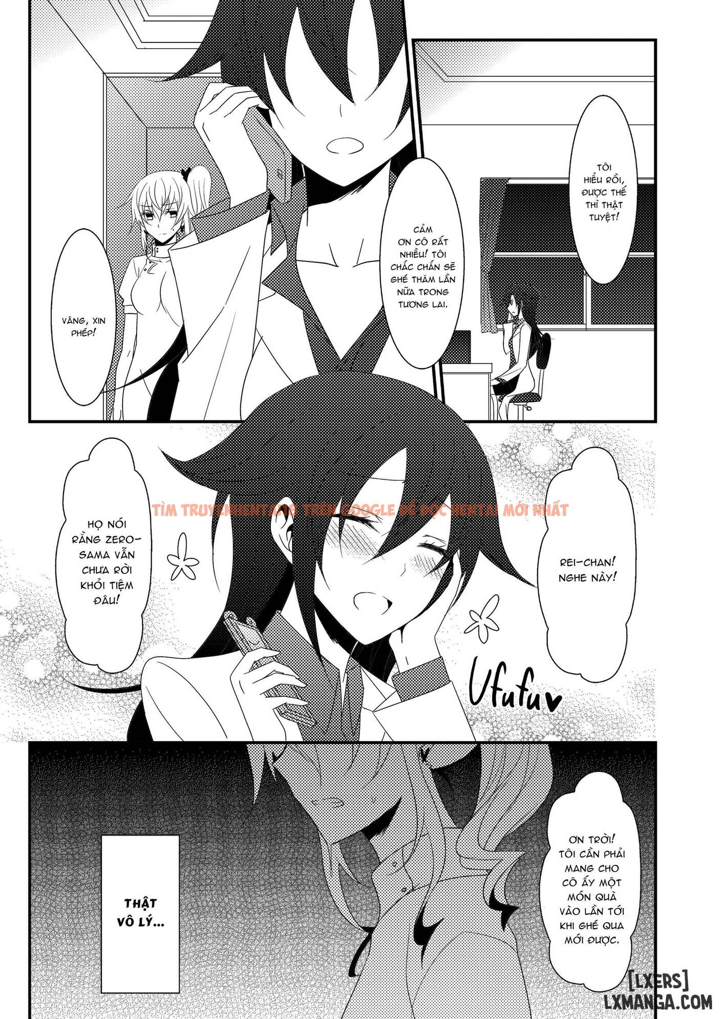 Xem ảnh 3 68abb5caf1164 trong truyện hentai Harem Of Zero - Rule of Zero - hentaitvn.net