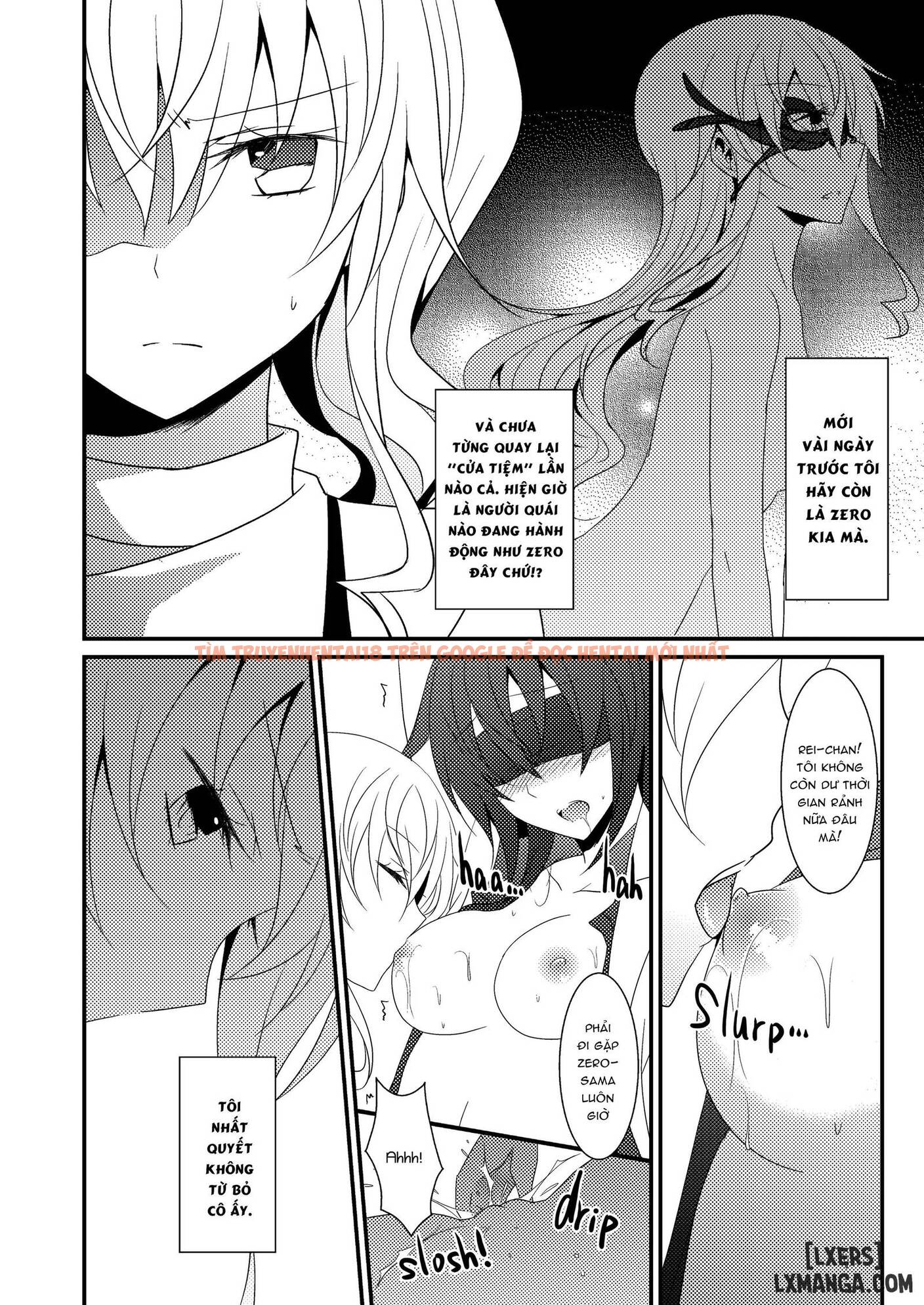 Xem ảnh 4 68abb5caf1164 trong truyện hentai Harem Of Zero - Rule of Zero - hentaitvn.net