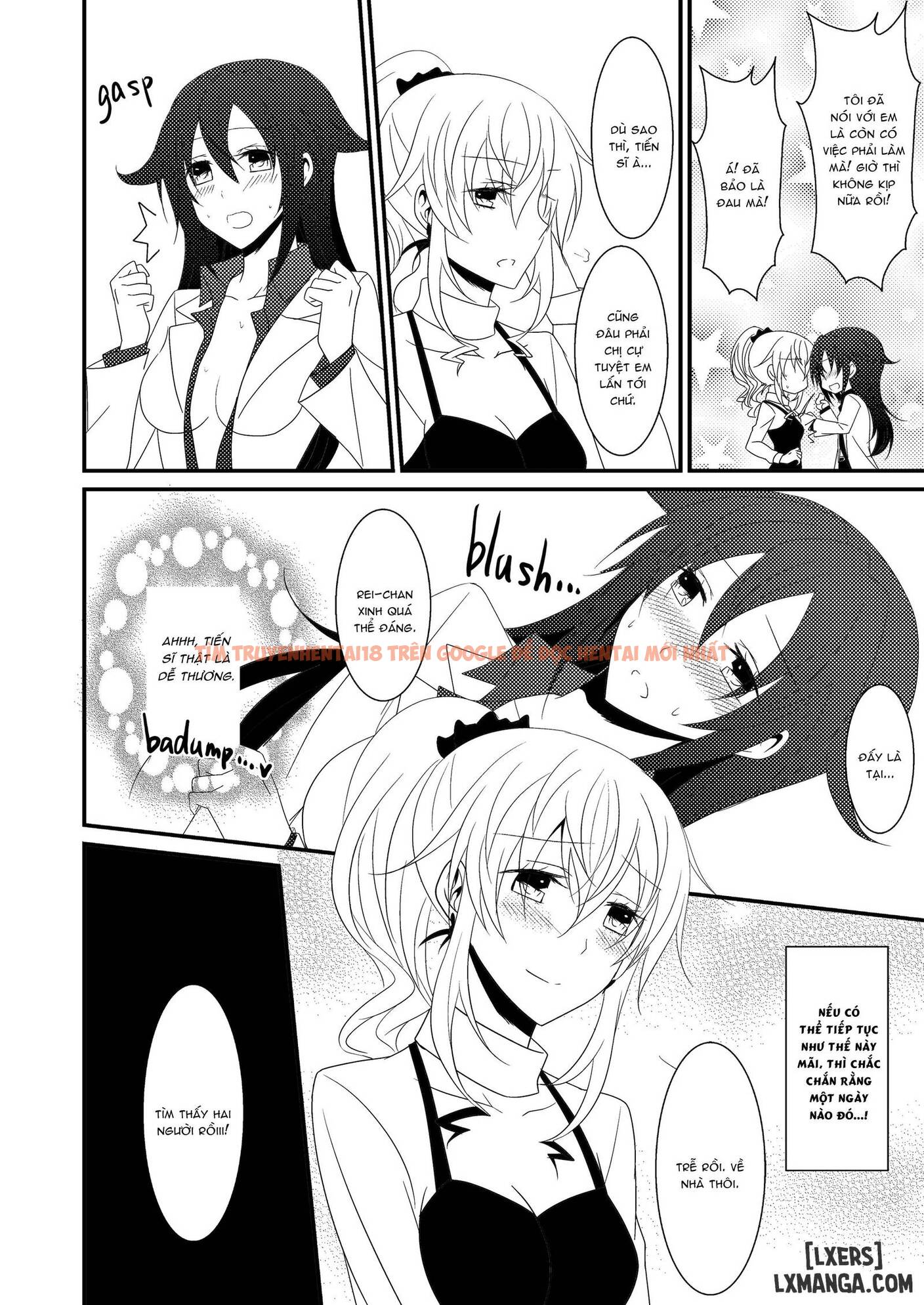 Xem ảnh 6 68abb5caf1164 trong truyện hentai Harem Of Zero - Rule of Zero - hentaitvn.net