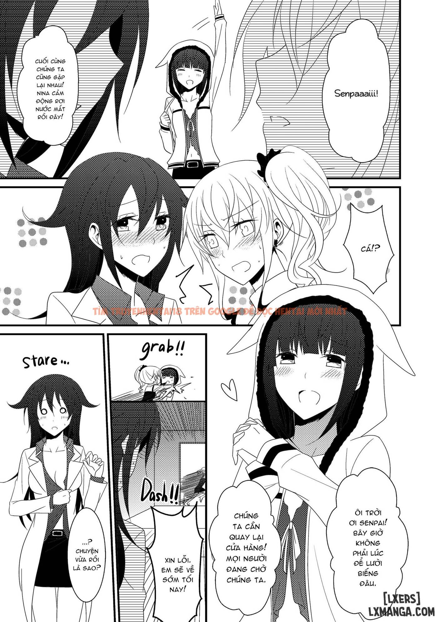 Xem ảnh 7 68abb5caf1164 trong truyện hentai Harem Of Zero - Rule of Zero - hentaitvn.net