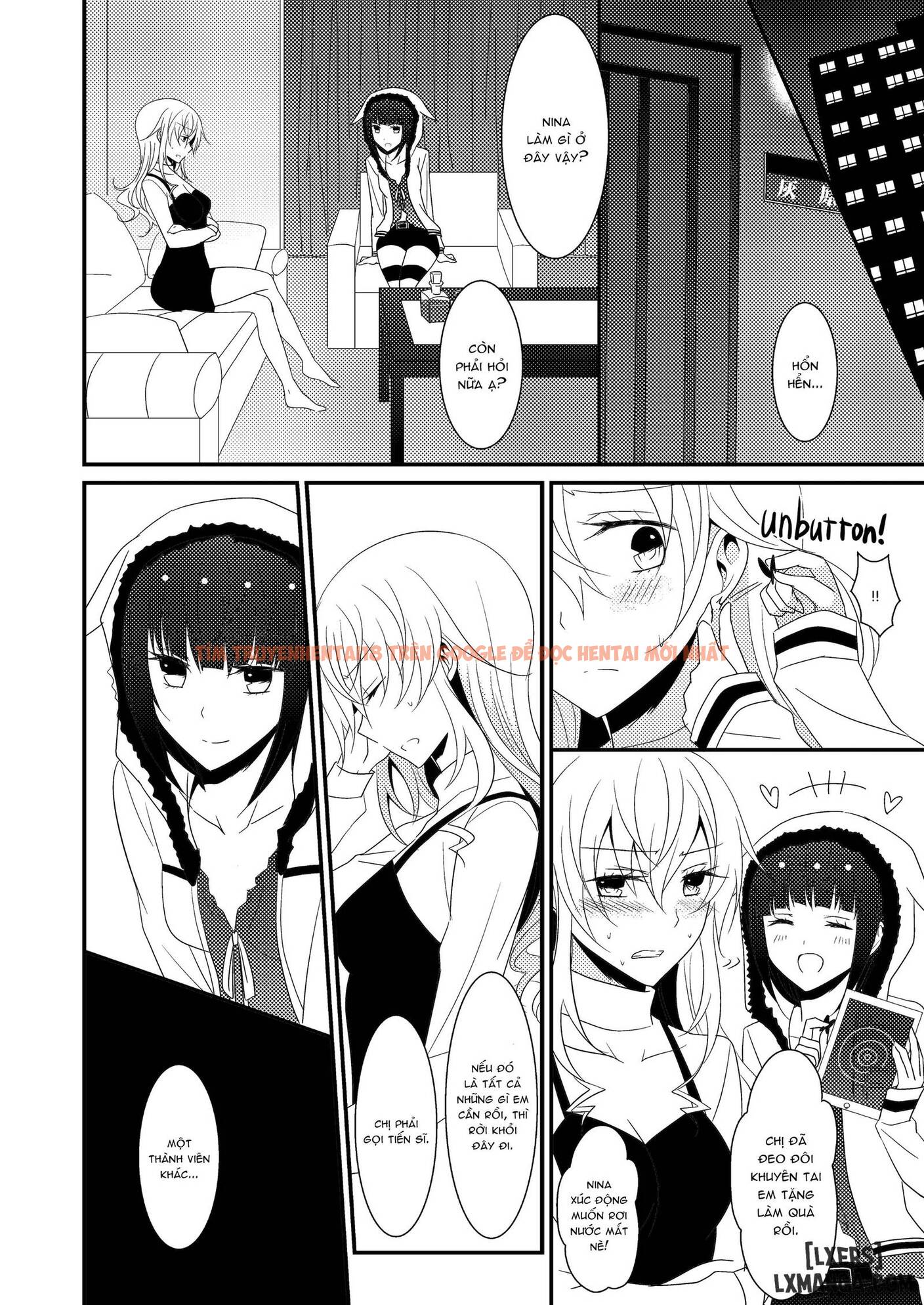 Xem ảnh 8 68abb5caf1164 trong truyện hentai Harem Of Zero - Rule of Zero - hentaitvn.net