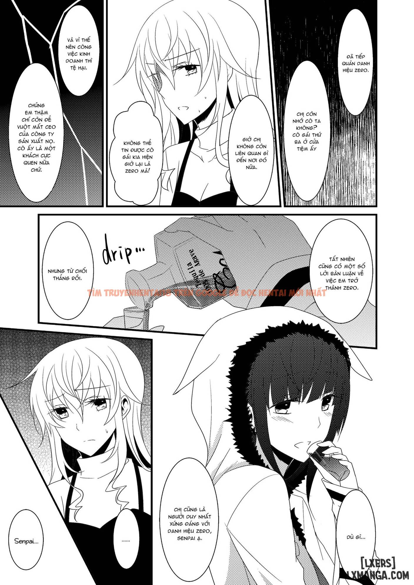Xem ảnh 9 68abb5caf1164 trong truyện hentai Harem Of Zero - Rule of Zero - hentaitvn.net
