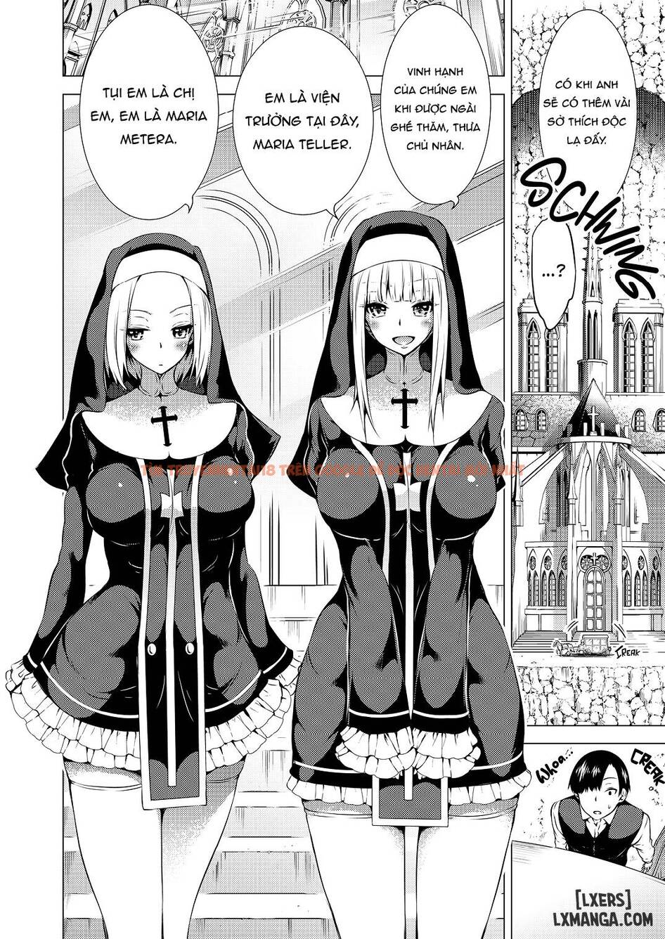 Xem ảnh 2 68d202781d18a trong truyện hentai Harem Paradise In Another World - One Shot - hentaitvn.net