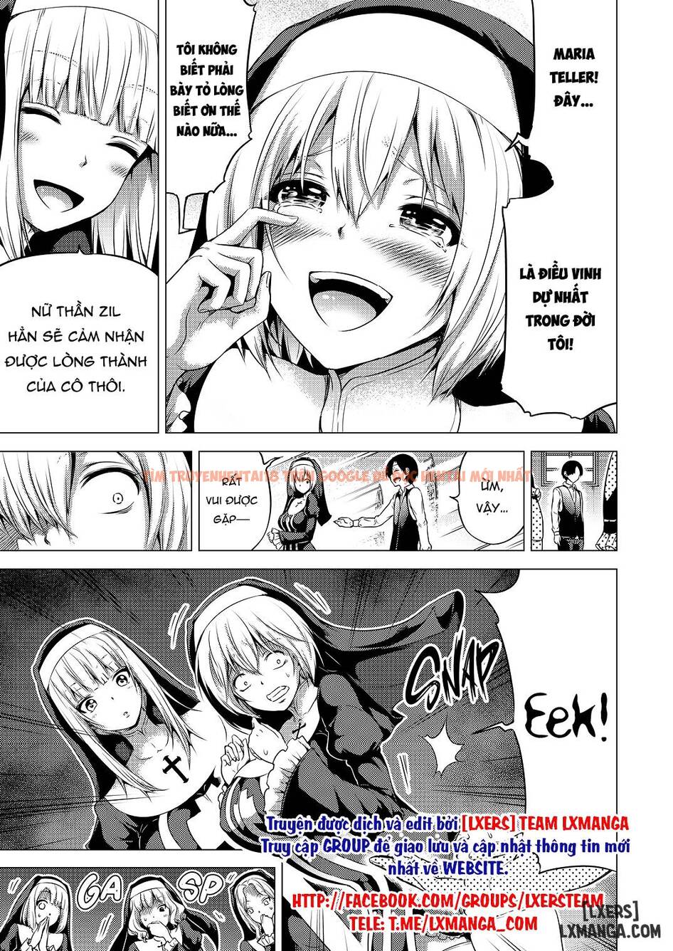 Xem ảnh 5 68d202781d18a trong truyện hentai Harem Paradise In Another World - One Shot - hentaitvn.net