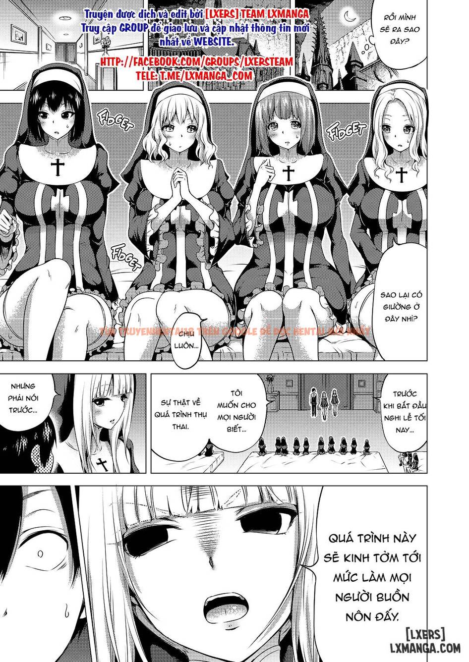 Xem ảnh 9 68d202781d18a trong truyện hentai Harem Paradise In Another World - One Shot - hentaitvn.net