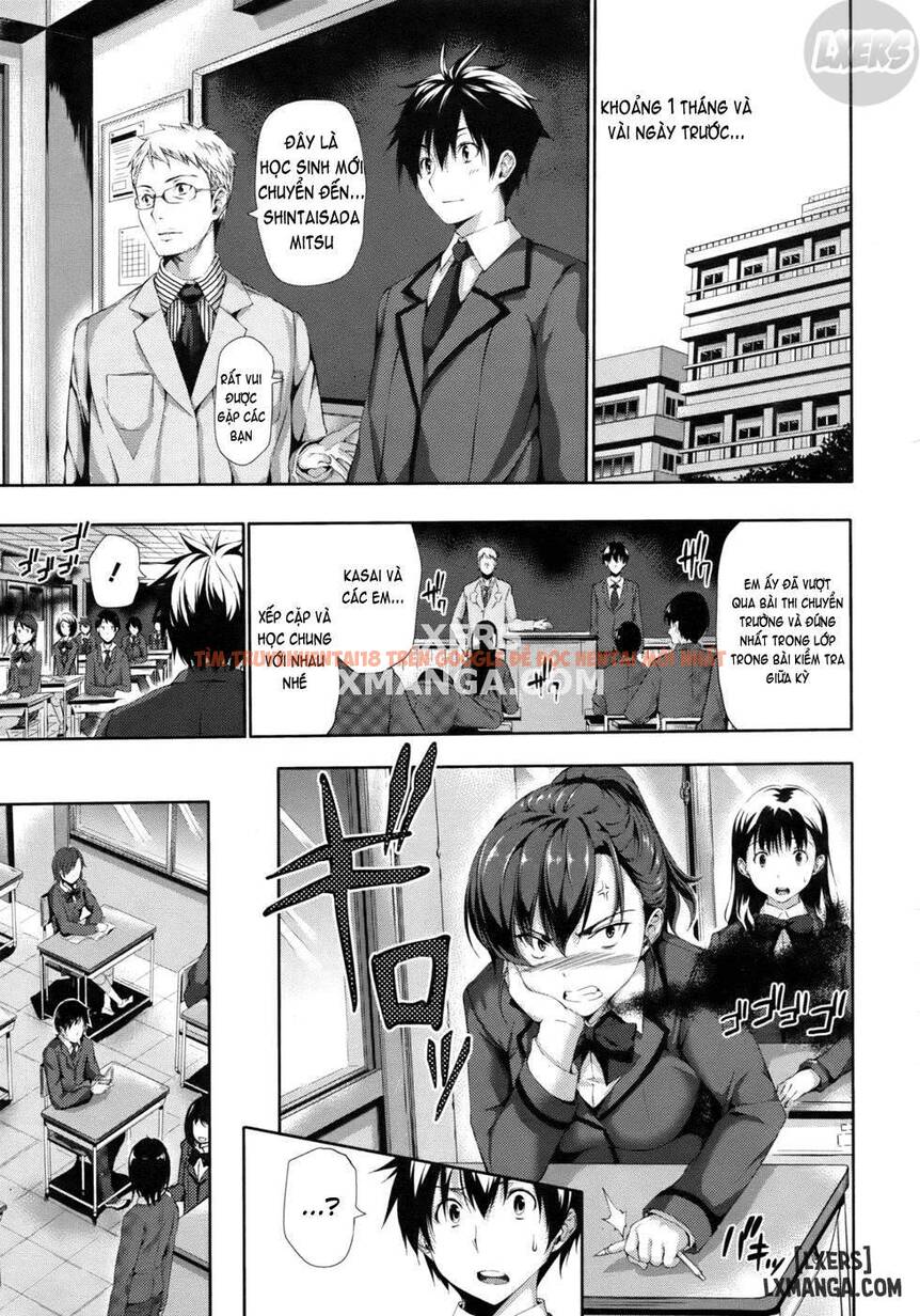 Trang truyện 19 trong truyện tranh Harem Time - Chapter 10 - hentai24h.pro