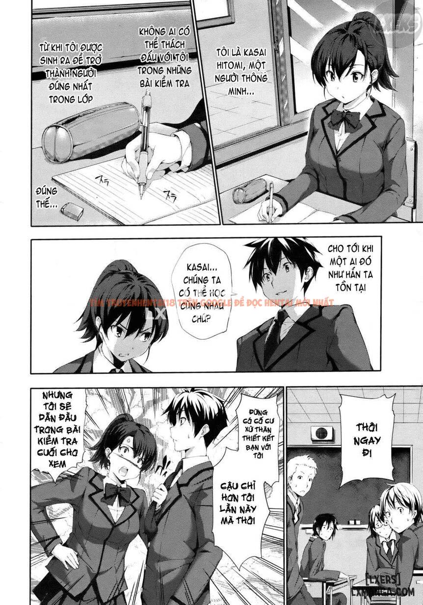 Trang truyện 20 trong truyện tranh Harem Time - Chapter 10 - hentai24h.pro