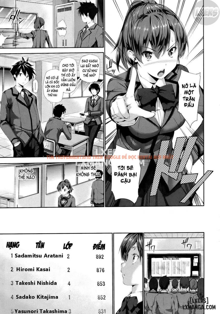 Trang truyện 21 trong truyện tranh Harem Time - Chapter 10 - hentai24h.pro