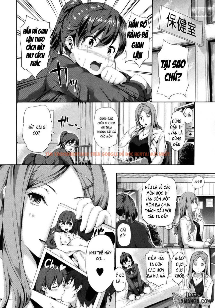 Trang truyện 22 trong truyện tranh Harem Time - Chapter 10 - hentai24h.pro