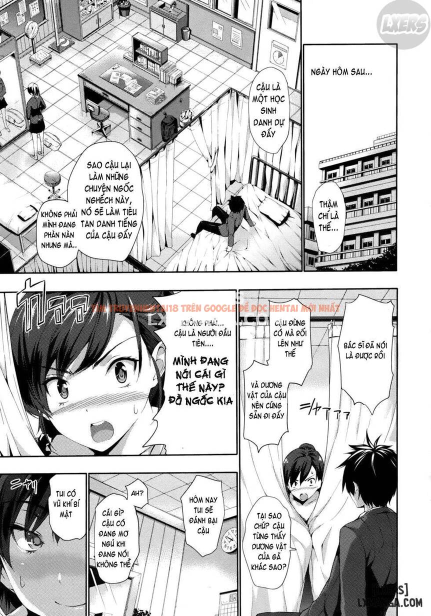 Trang truyện 23 trong truyện tranh Harem Time - Chapter 10 - hentai24h.pro
