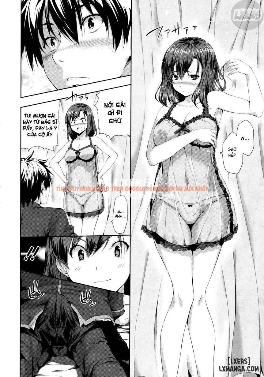 Trang truyện 24 trong truyện tranh Harem Time - Chapter 10 - hentai24h.pro