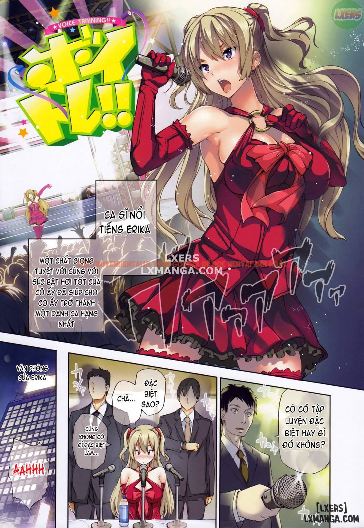 Trang truyện 3 trong truyện tranh Harem Time - Chapter 10 - hentai24h.pro