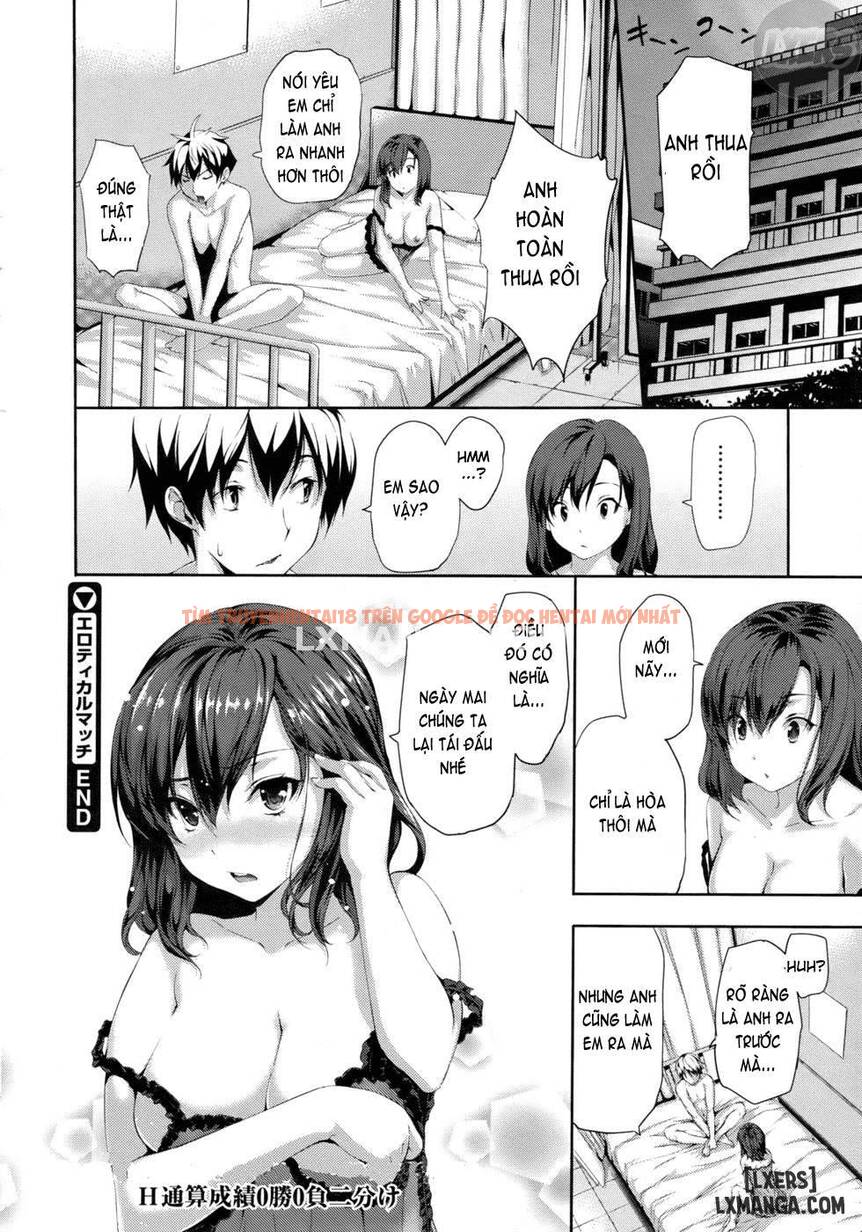 Trang truyện 30 trong truyện tranh Harem Time - Chapter 10 - hentai24h.pro