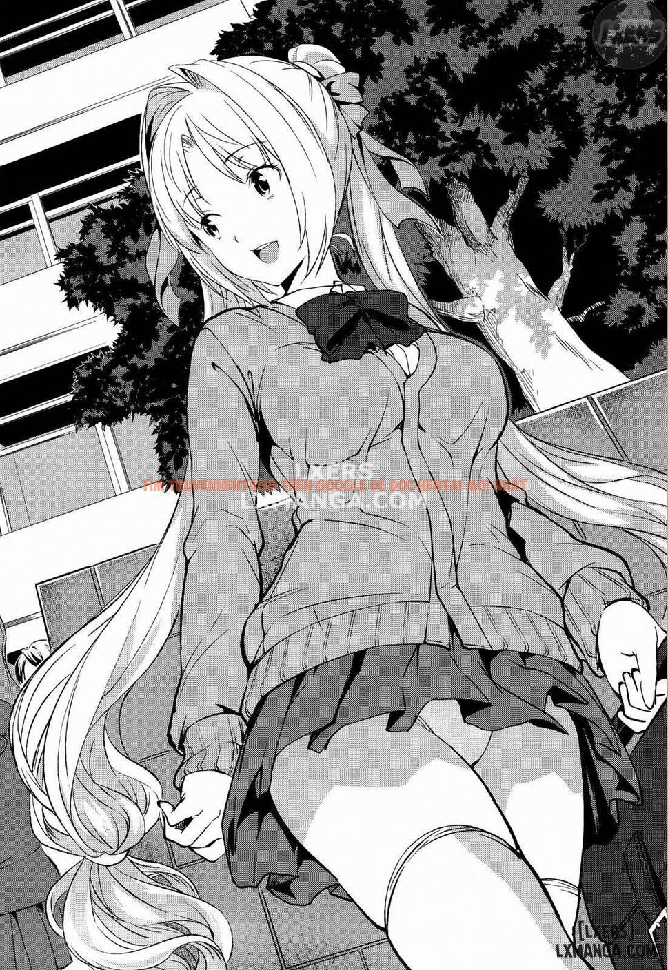 Trang truyện 20 trong truyện tranh Harem Time - Chapter 11 END - hentai24h.pro