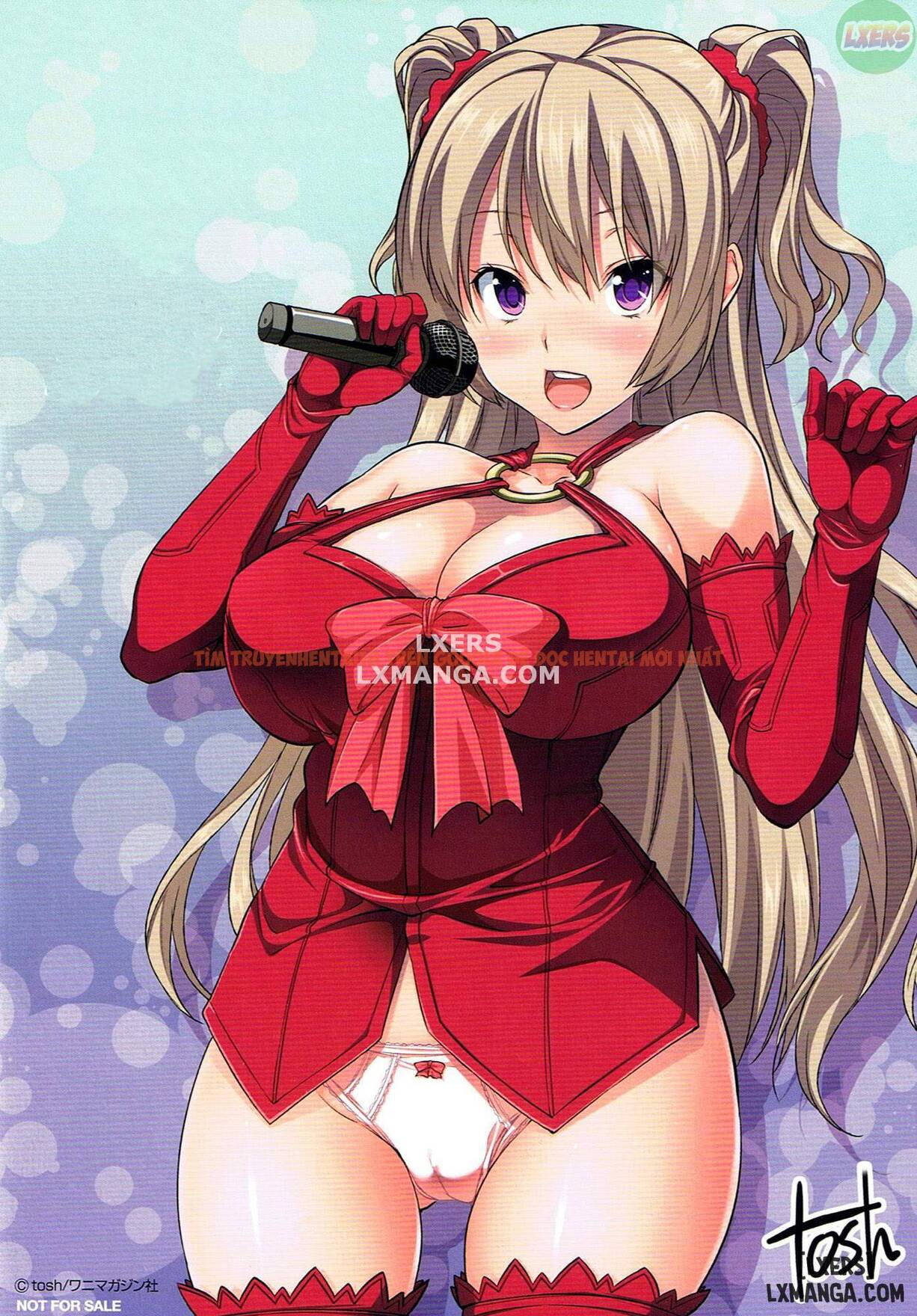 Trang truyện 29 trong truyện tranh Harem Time - Chapter 11 END - hentai24h.pro