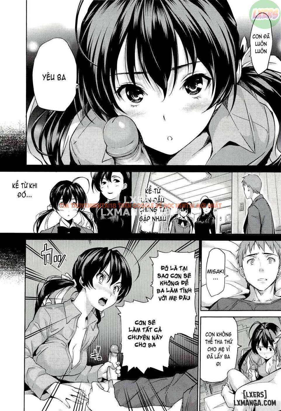 Xem ảnh 12 trong truyện hentai Harem Time - Chapter 5 - www.hentaitvn.net