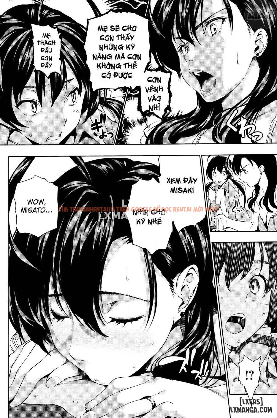 Xem ảnh 14 trong truyện hentai Harem Time - Chapter 5 - www.hentaitvn.net