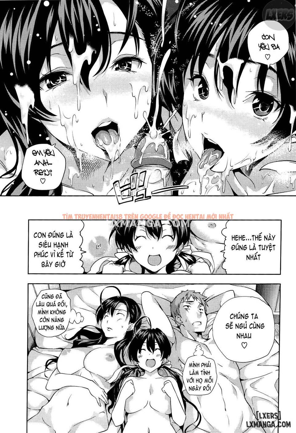 Xem ảnh 26 trong truyện hentai Harem Time - Chapter 5 - www.hentaitvn.net