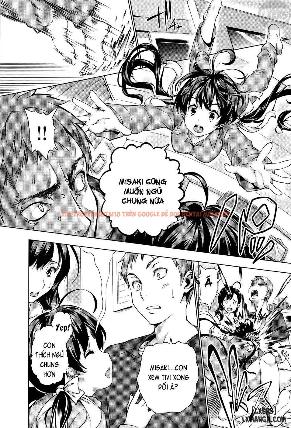 Xem ảnh 4 trong truyện hentai Harem Time - Chapter 5 - www.hentaitvn.net