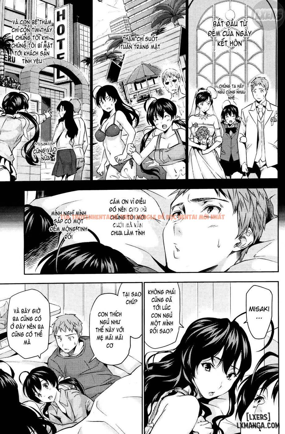 Xem ảnh 7 trong truyện hentai Harem Time - Chapter 5 - www.hentaitvn.net