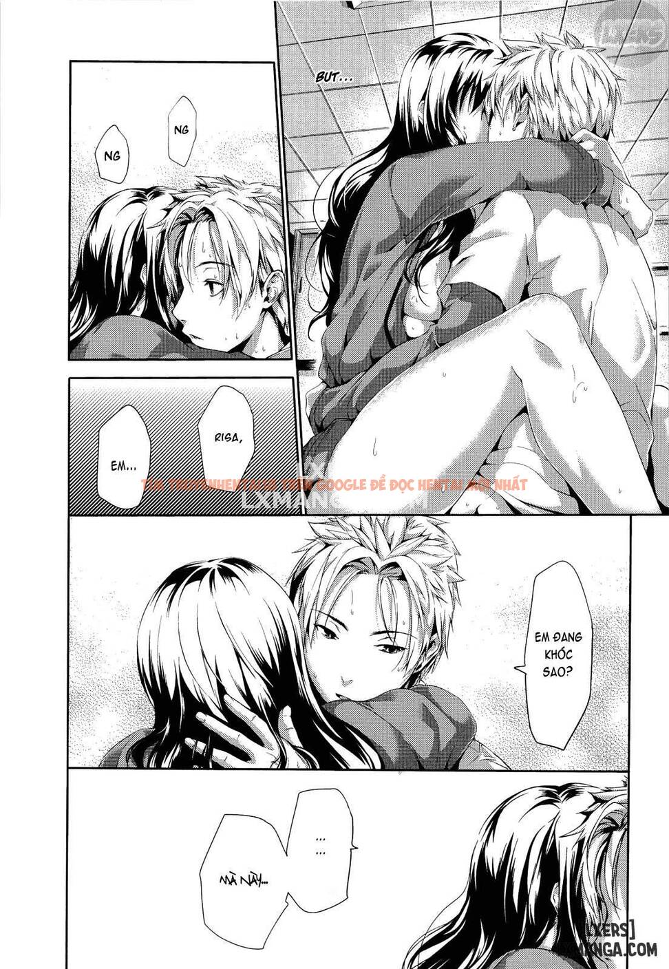 Trang truyện 16 trong truyện tranh Harem Time - Chapter 6 - hentai24h.pro