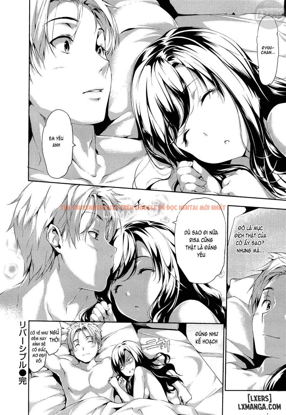 Trang truyện 22 trong truyện tranh Harem Time - Chapter 6 - hentai24h.pro