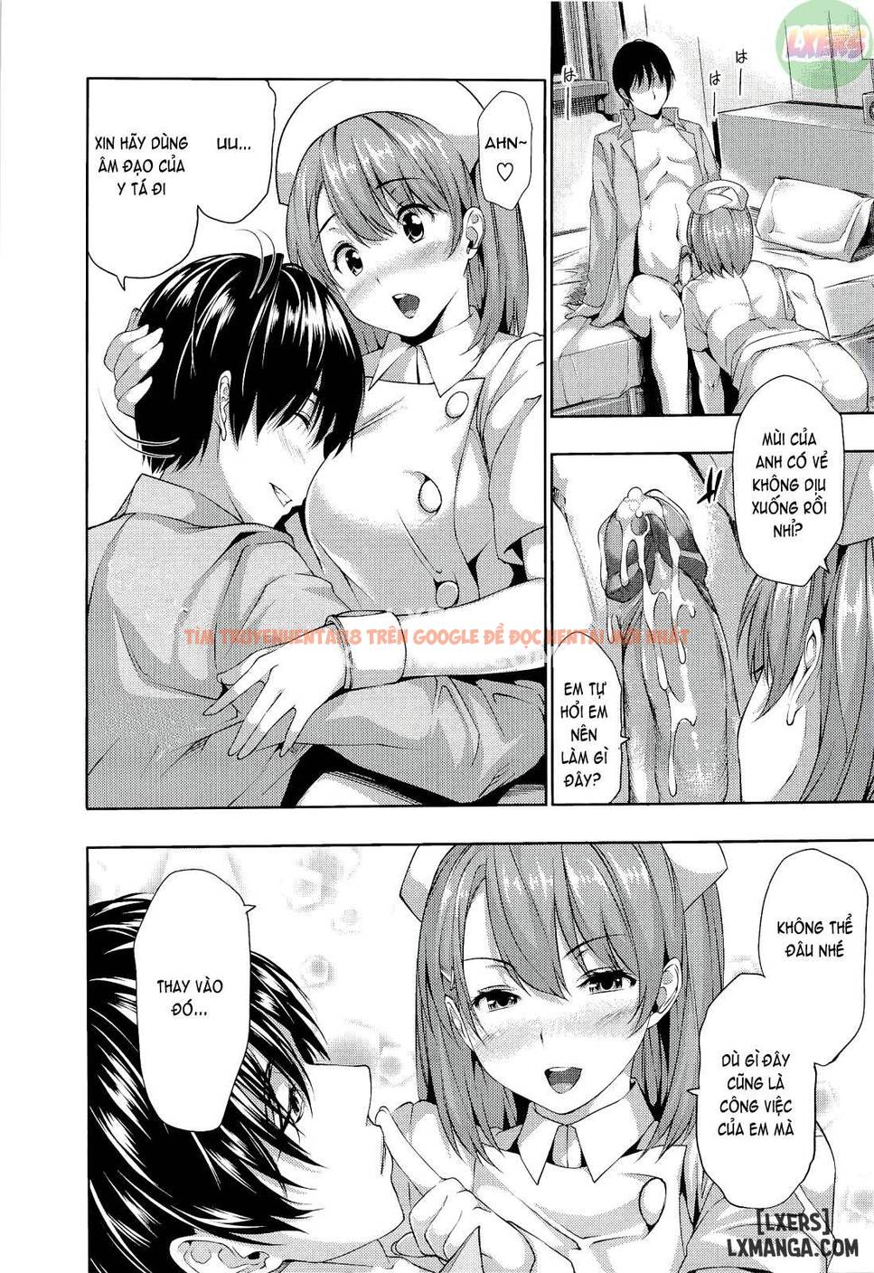 Trang truyện 14 trong truyện tranh Harem Time - Chapter 8 - hentai24h.pro