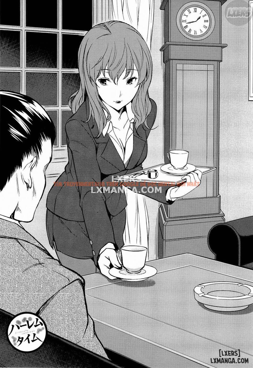 Trang truyện 23 trong truyện tranh Harem Time - Chapter 8 - hentai24h.pro