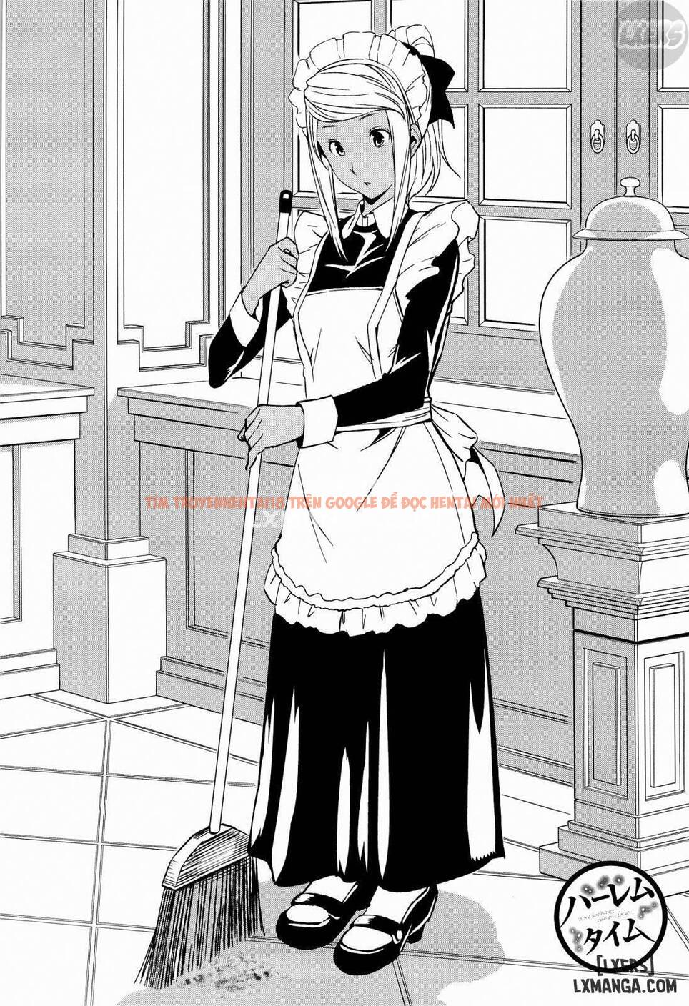 Trang truyện 24 trong truyện tranh Harem Time - Chapter 8 - hentai24h.pro