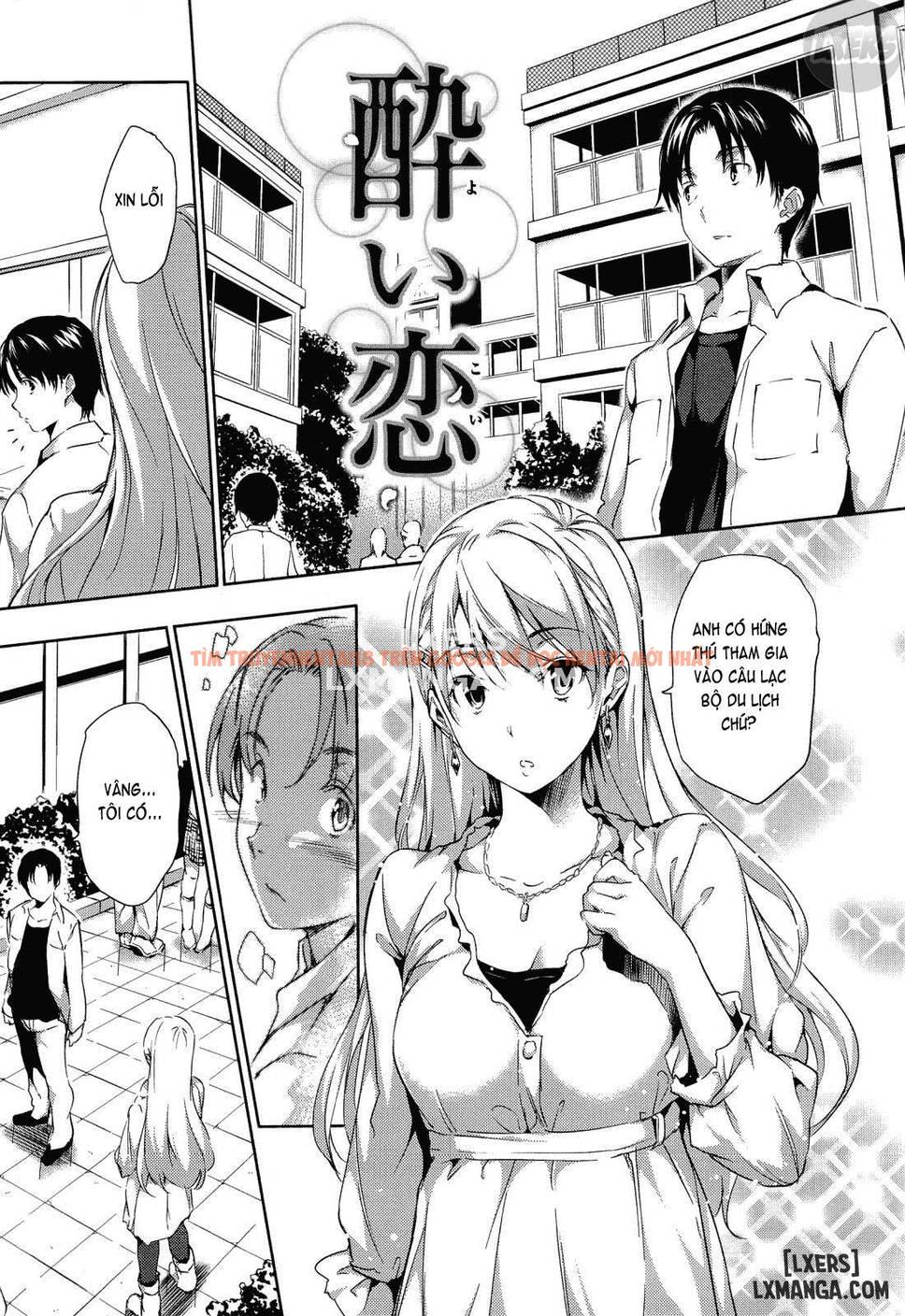Trang truyện 3 trong truyện tranh Harem Time - Chapter 9 - hentai24h.pro