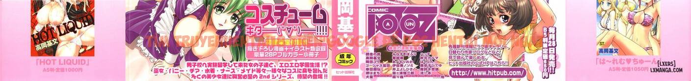 Xem ảnh 3 trong truyện hentai Harem Tune Cos Genteiban - Chapter 1 - hentaitvn.net