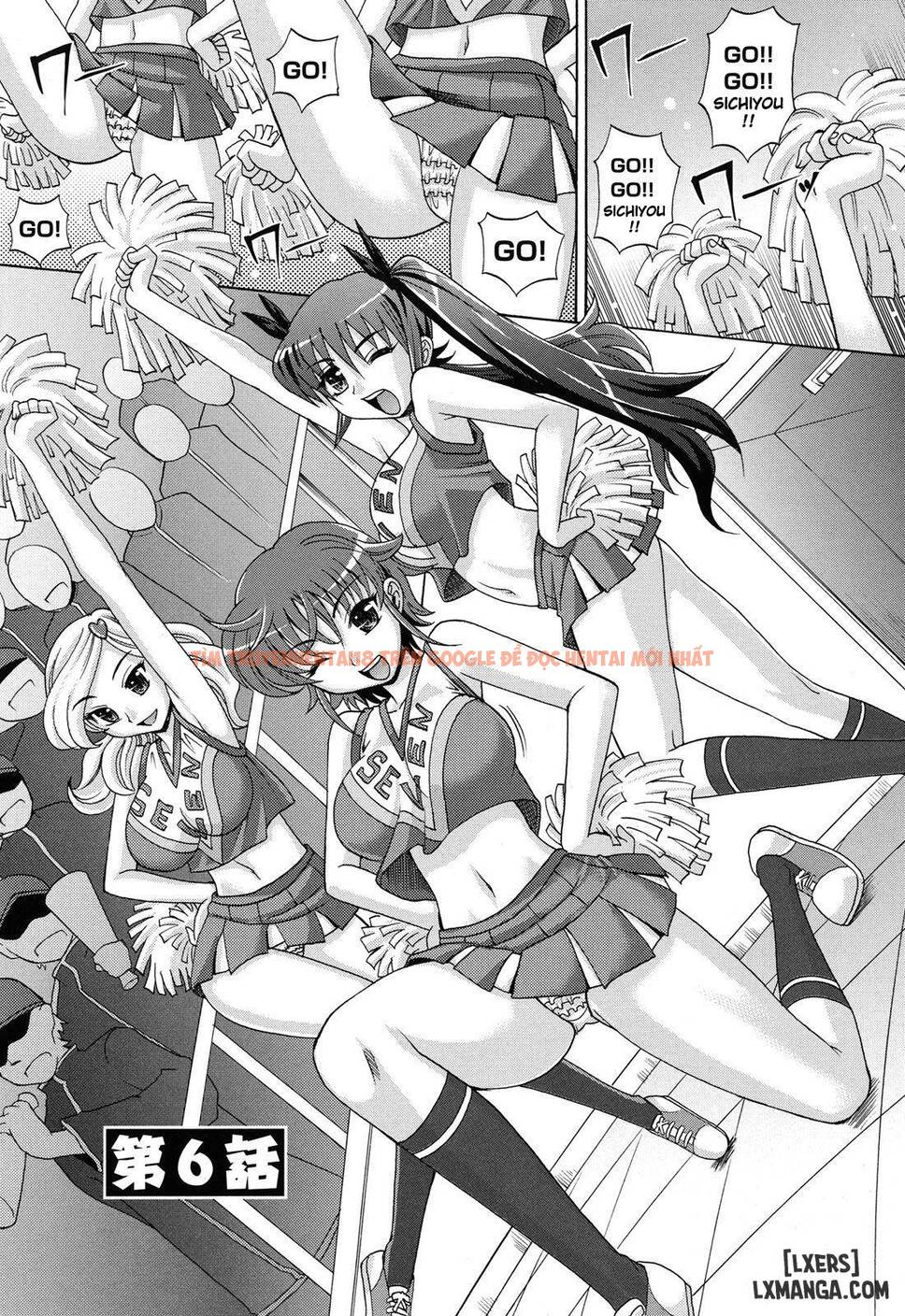 Xem ảnh 0 trong truyện hentai Harem Tune Cos Genteiban - Chapter 6 - hentaitvn.net