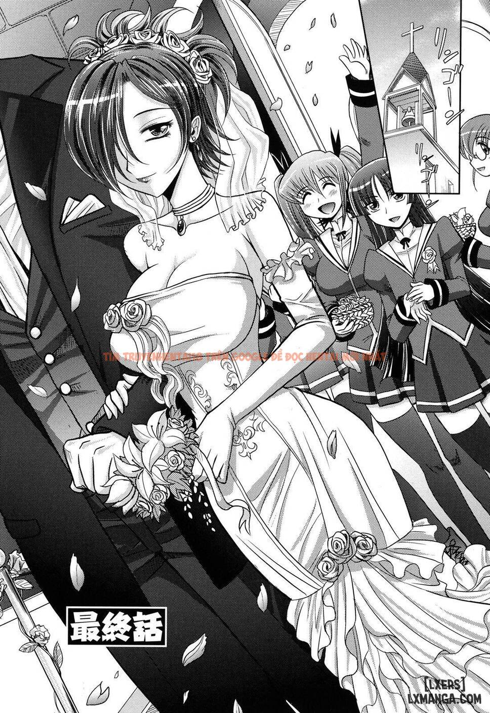 Xem ảnh 2 trong truyện hentai Harem Tune Cos Genteiban - Chapter 8 - hentaitvn.net