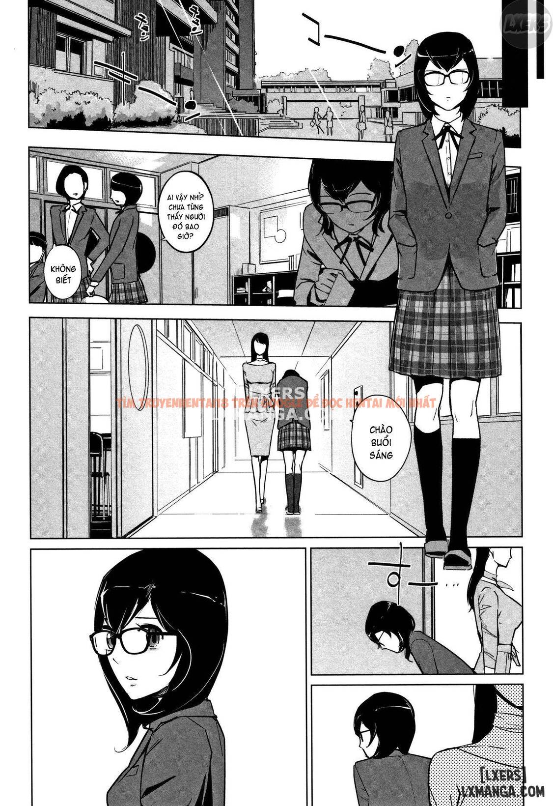 Trang truyện 24 trong truyện tranh Haritsuke - Chapter 6 - www.truyentvn.net