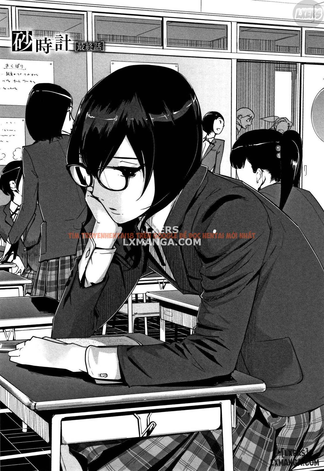 Trang truyện 3 trong truyện tranh Haritsuke - Chapter 6 - www.truyentvn.net