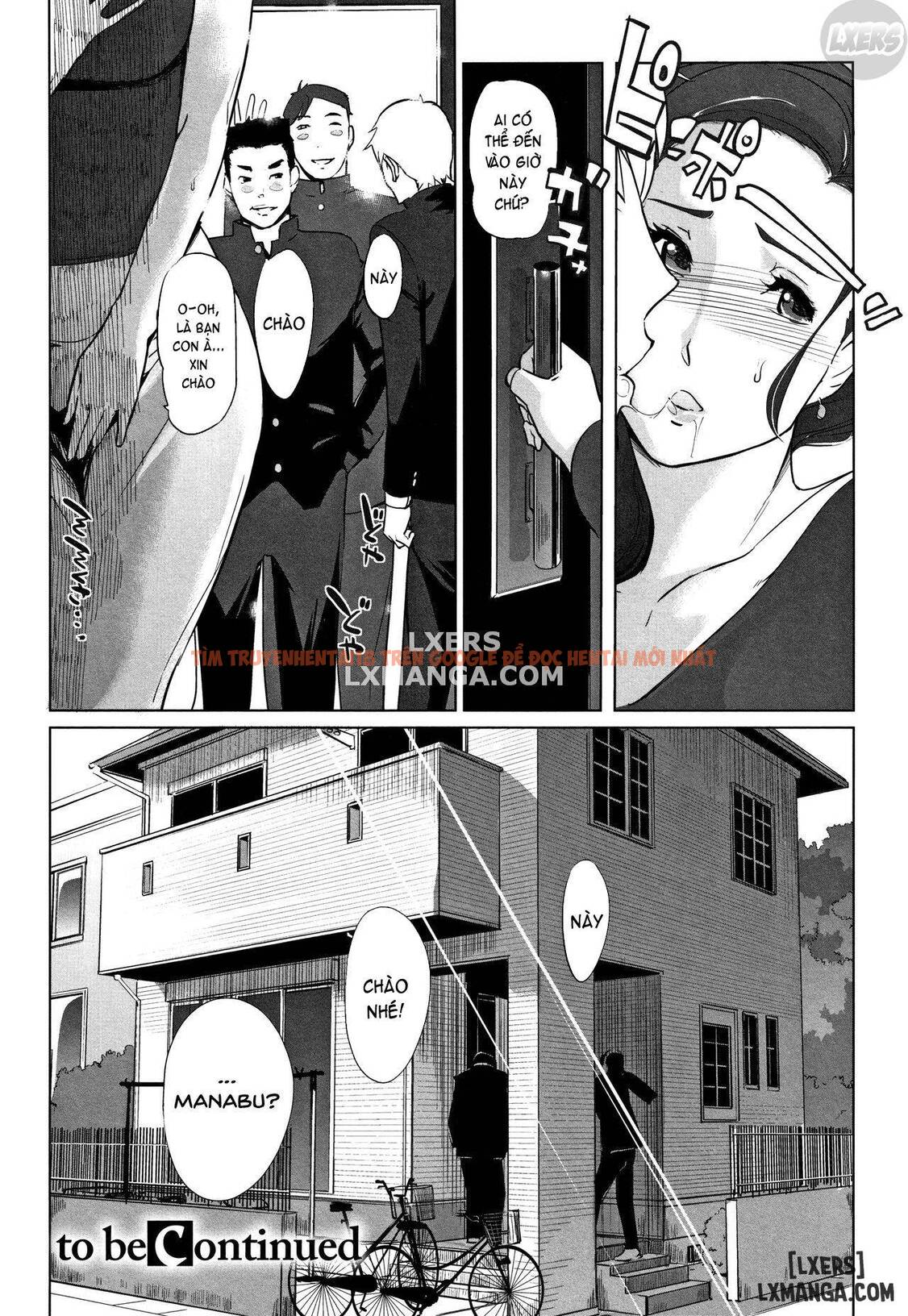 Trang truyện 26 trong truyện tranh Haritsuke - Chapter 7 - www.truyentvn.net