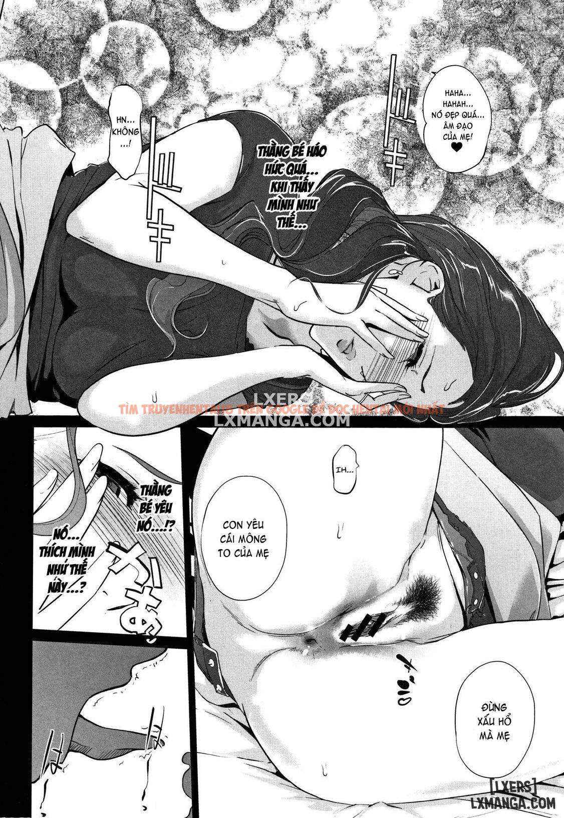 Trang truyện 8 trong truyện tranh Haritsuke - Chapter 7 - www.truyentvn.net