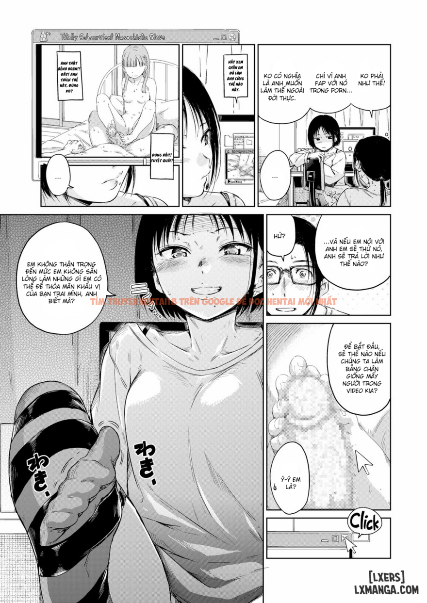 Xem ảnh 2 trong truyện hentai Harmonious - One Shot - hentaitvn.net