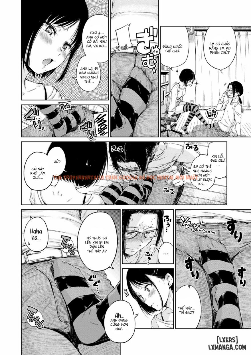 Xem ảnh 3 trong truyện hentai Harmonious - One Shot - hentaitvn.net
